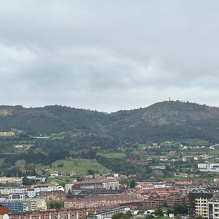 אוביידו Vistas Monte Naranco Apartamento Con Parking 5Euros Al Dia מראה חיצוני תמונה