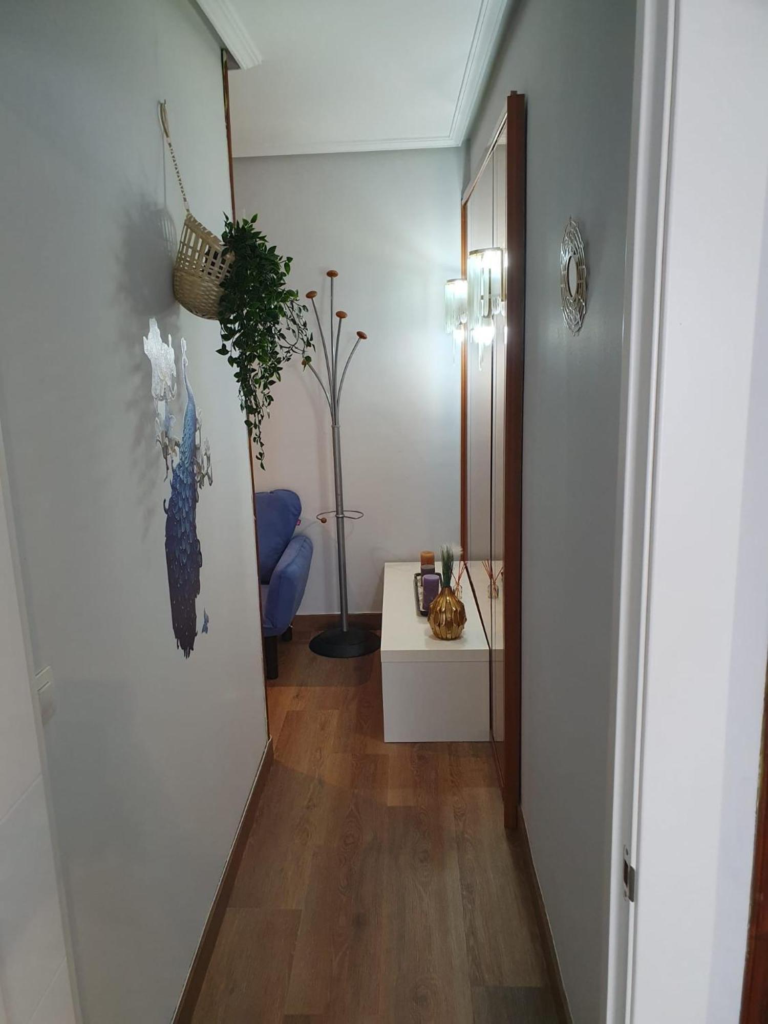 אוביידו Vistas Monte Naranco Apartamento Con Parking 5Euros Al Dia מראה חיצוני תמונה