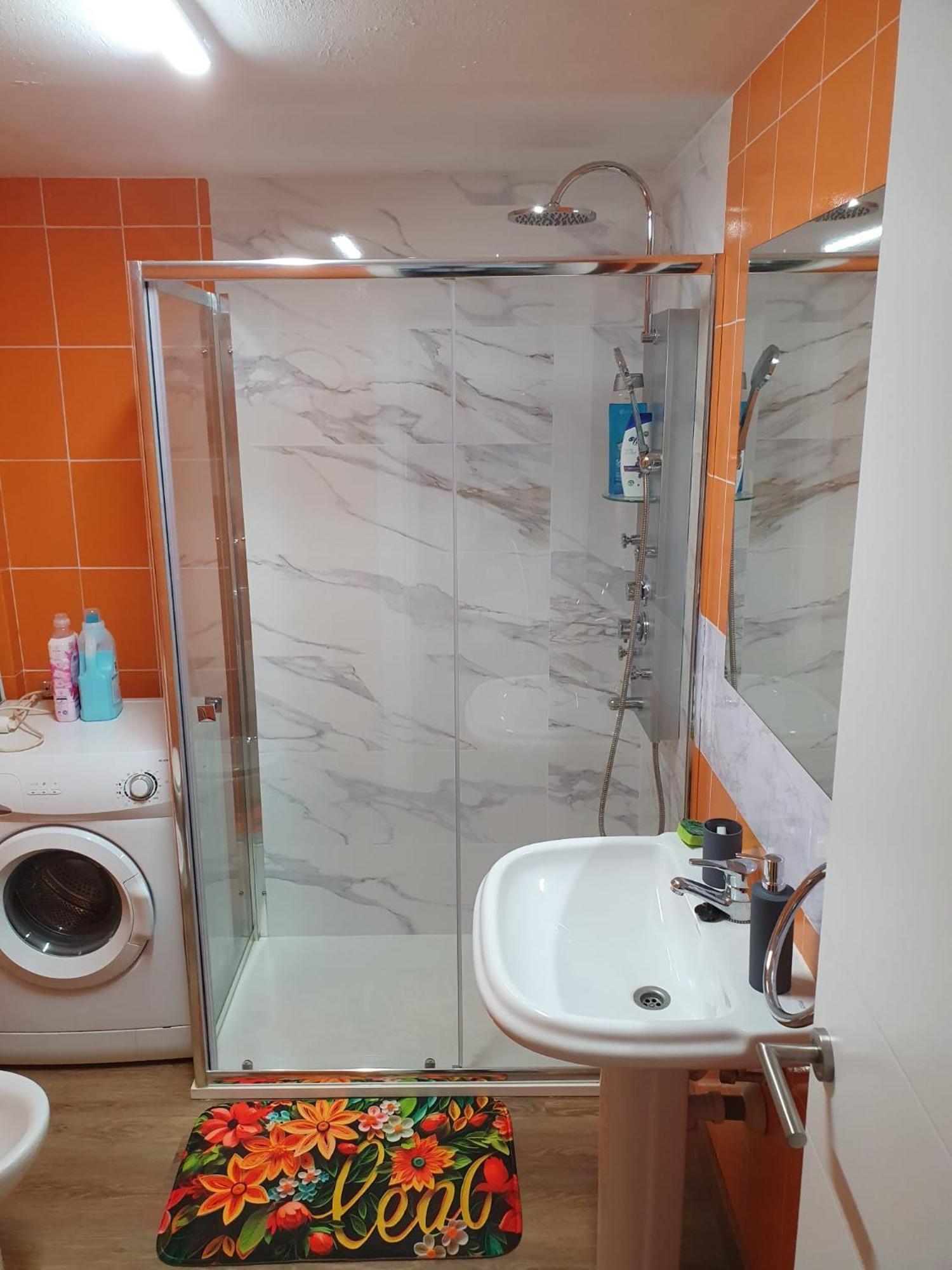 אוביידו Vistas Monte Naranco Apartamento Con Parking 5Euros Al Dia מראה חיצוני תמונה